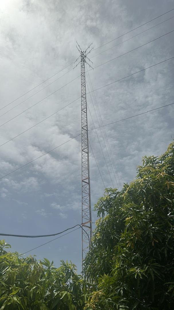 Antenne Radio FM