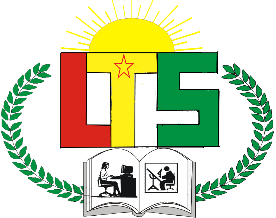 Logo secondaire